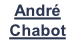 André Chabot